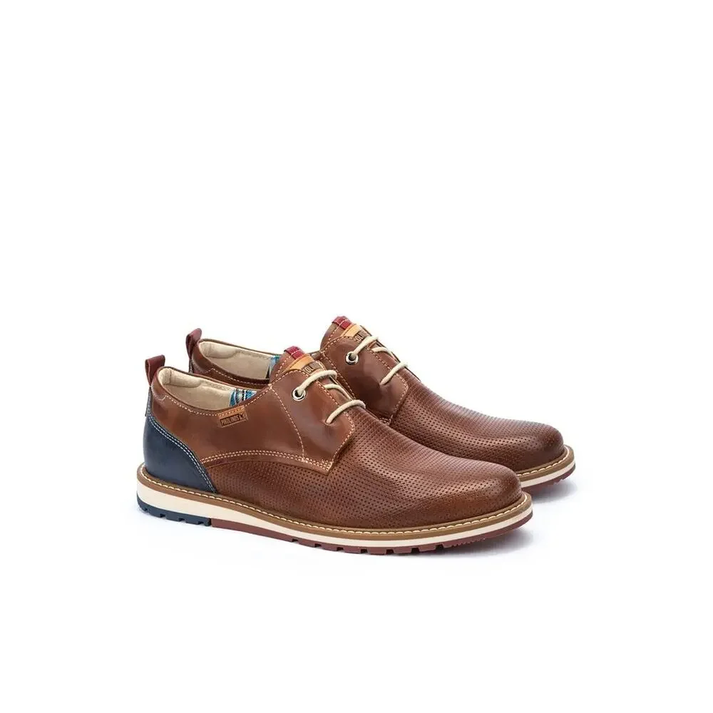 PIKOLINOS BERNA M8J-4142C1 CUERO EU 45 (US MEN'S 11.5-12) D (M)